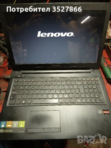 Лаптоп Lenovo G505s