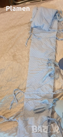 Обиколник за кошара, снимка 2 - Кошарки - 51807557