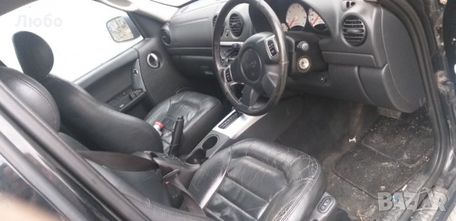 Jeep Cherokee 3,7 v6, снимка 5 - Автомобили и джипове - 30668527