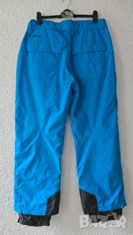 Мъжки ски панталон Columbia ХЛ-2ХЛ, снимка 3 - Зимни спортове - 53101917