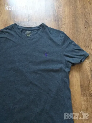 polo ralph lauren - страхотна мъжка тениска , снимка 4 - Тениски - 47709096
