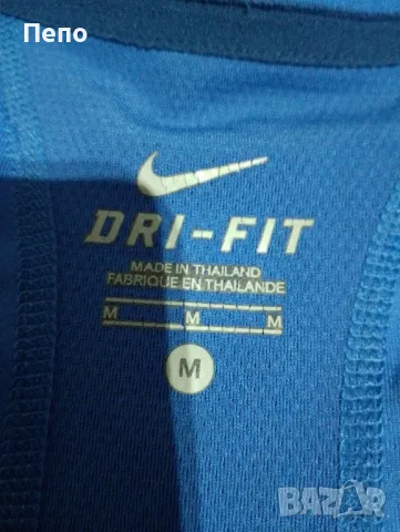 Потник Nike, снимка 2 - Потници - 50053117