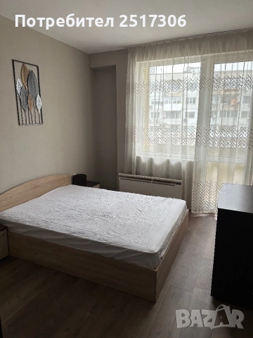 Дава под наем 3-Стаен,гр Варна,Трошево, снимка 6 - Апартаменти - 53192595