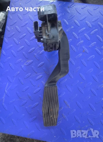 Педал на газта 9202341 Опел Зафира Б 05/10г Opel Zafira B, снимка 2 - Части - 51124738