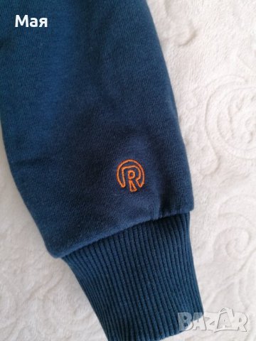 Суичър с качулка Raizzed - 92 см, снимка 4 - Бебешки блузки - 38102475