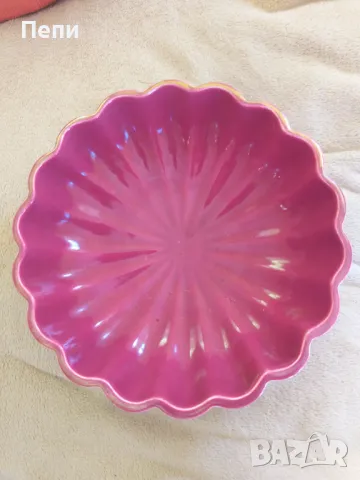 Керамична купа