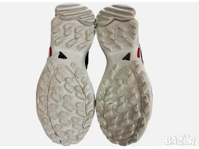Водоустойчиви маратонки ADIDAS TERREX SWIFT R2 GORETEX номер 39,5-40 2/3, снимка 2 - Маратонки - 50570564