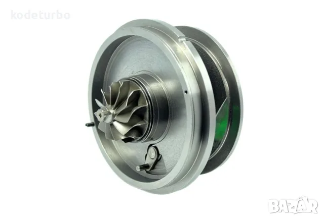 Турбо ядро картридж Turbo cartridge за BMW 320 d E90N 2.0L 120kW 1165780875801
