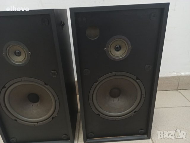 Тонколони Pioneer CS-323, снимка 6 - Тонколони - 32047379