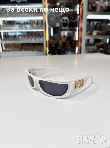 Versace Слънчеви Очила С UV400 Защита😎 Налични Различни Цветове Код SK780, снимка 7 - Слънчеви и диоптрични очила - 53171041