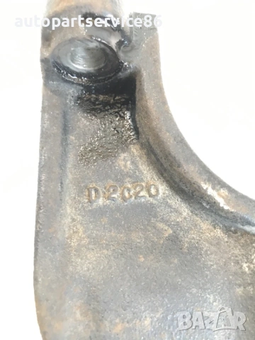 Държач D2C20 за KIA Sedona 2.9 CRDi (2002-2006), снимка 3 - Части - 53287456