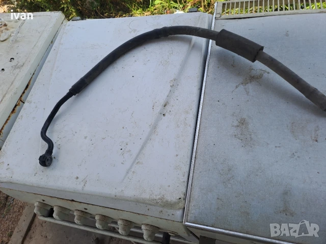 хидравличен маркуч за Vw Touareg 2.5 R5 TDI (2002-2013), снимка 2 - Части - 51300741