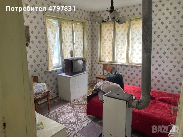 Къща в село Байкал, снимка 11 - Къщи - 54204911