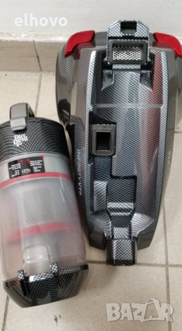 Прахосмукачка Dirt Devil M5039-8, снимка 10 - Прахосмукачки - 29113805