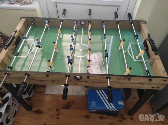 Футболна маса Action One