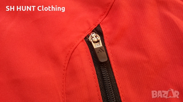 ADIDAS Original размер L оригинална мъжка горница 8-41, снимка 3 - Спортни дрехи, екипи - 52794310