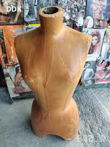 Манекен торс