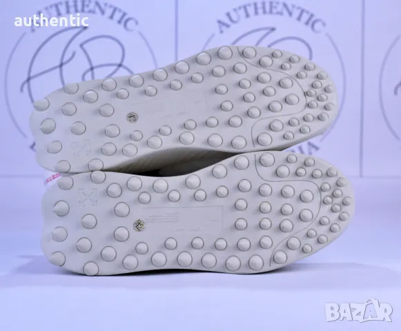OFF-WHITE Odsy-1000 Мъжки Дамски Маратонки, снимка 8 - Маратонки - 47414115