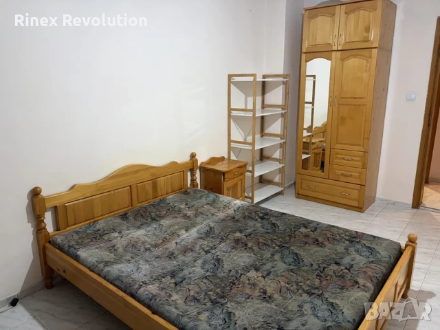 Двустаен апартамент под наем в Мараша, снимка 3 - Апартаменти - 53946839