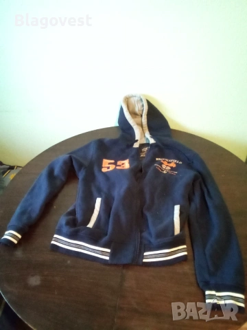 Суичър, снимка 2 - Суичъри - 53939064