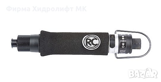 Rodcraft RC9457 8951073041 Пневматична индустриална отвертка 1/4" 