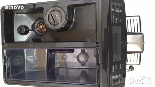 Кафеавтомат Saeco Minuto HD8762 - 1, снимка 4 - Кафемашини - 33830180