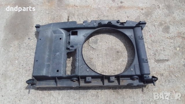 Маска Peugeot 307 2003г.	