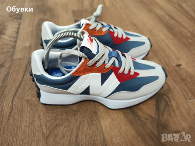 Маратонки New Balance 327, снимка 1 - Маратонки - 48089877