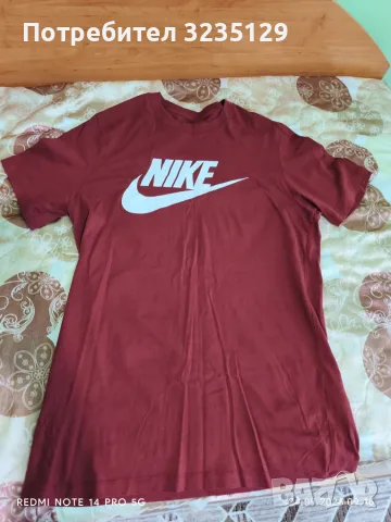 Тениска NIKE оригинал 