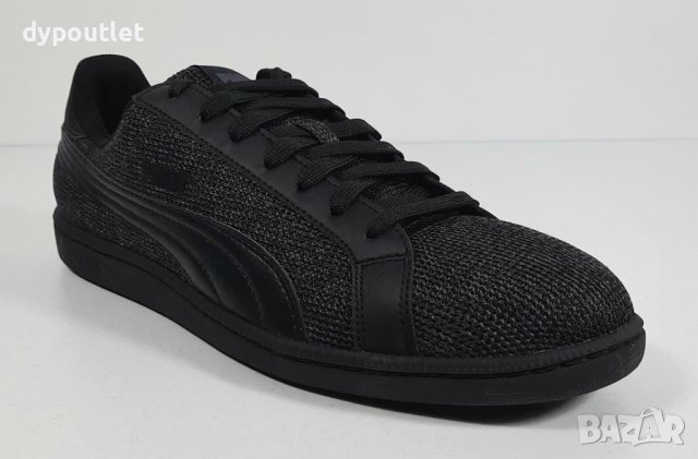 Puma Smash Tw Knit - мъжки маратонки, размери - 40, 41, 42 и 44.