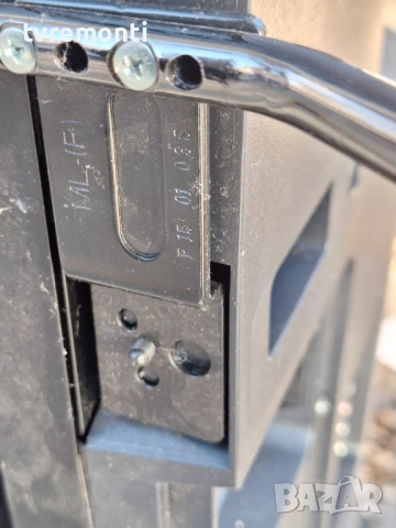 оригинална стойка крачета телевизор Sony модел KDL-50W809C, снимка 4 - Стойки, 3D очила, аксесоари - 53056625