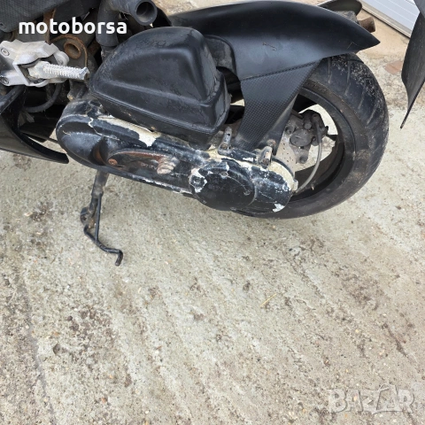 peugeot Jet Fors 50 2T карбуратор!, снимка 2 - Мотоциклети и мототехника - 53347634