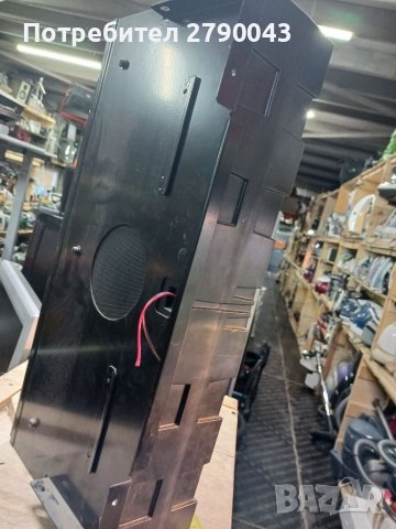 Трилентови тонколони , снимка 5 - Тонколони - 40162484