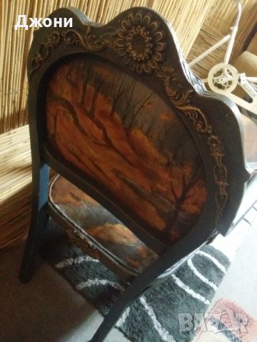 Маса. Стол.Антики и колекции , снимка 6 - Антикварни и старинни предмети - 44295133