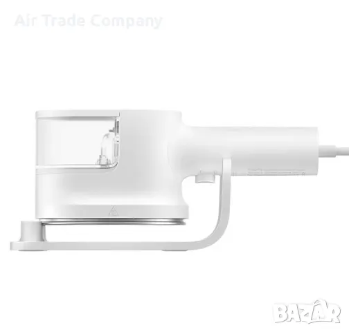 Уред за гладене с пара Xiaomi Handheld Steam Iron, Ново, снимка 2 - Ютии - 50077265