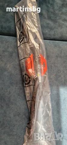 Велосипедно кормило Ergotec Ergo Series - 700 mm, снимка 9 - Части за велосипеди - 55705126