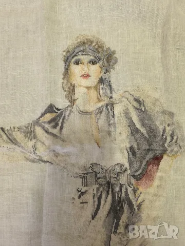 холандски гоблен на ланарте lanarte Sarah moon