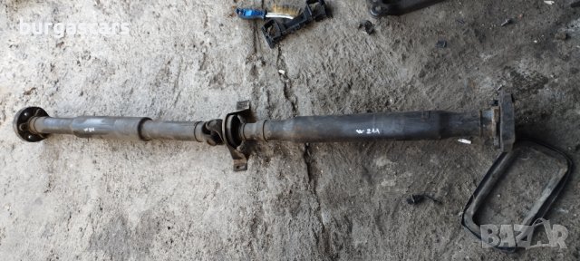 Кардан Mercedes E220 W211 - 190лв, снимка 2 - Части - 42090695