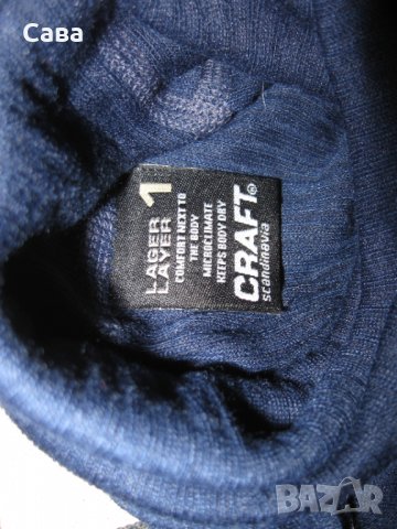 Блуза CRAFT  дамска,ХС