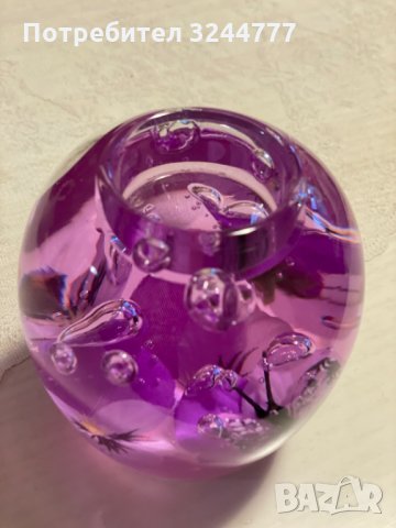 Изящни предмети за украса на дома, снимка 3 - Декорация за дома - 35017110