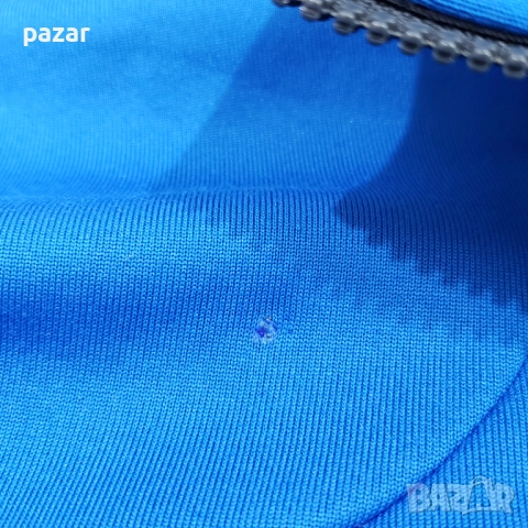 Helly Hansen Fleece Оригинално Мъжко Горнище Полар XXL 2XL, снимка 5 - Якета - 52968508