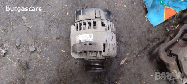 Динамо алтернатор 46782213 Fiat Stilo 1.9JTD-101к.с. - 80лв
