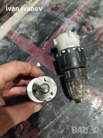 Резервни части, снимка 5 - Резервни части за машини - 29886386