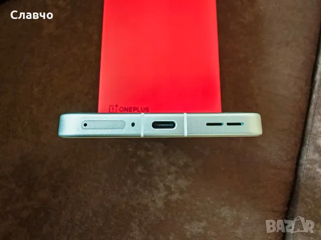 OnePlus 15R 12/256 нов, снимка 5 - Телефони с две сим карти - 55777074