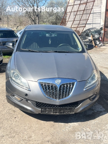 На Части! Ланчия/Lancia Delta 3 1.6multijet 2009г