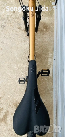 Велосипед Radon ZR Team 29, снимка 6 - Велосипеди - 52898843