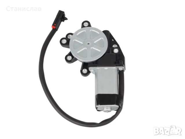 Електромотор за стъклоподемник на Nissan Murano Z51 Facelift, снимка 4 - Части - 50628537