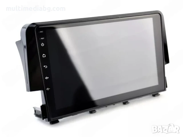 Honda Civic 10th 2015 - 2018, снимка 2 - Аксесоари и консумативи - 50069855