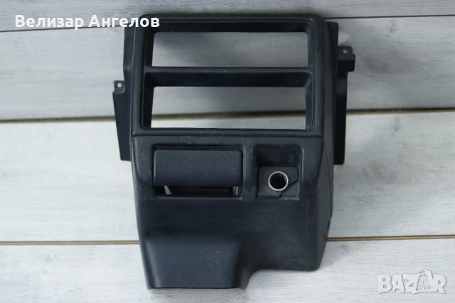 Централна конзола барче Honda Civic 4 EF (88-91) Хонда Сивик ЕФ
