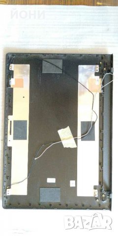 Lenovo G50/Z50-оригинални LCD капаци, снимка 2 - Части за лаптопи - 29797927